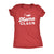  Mama Claus Womens T Shirt 