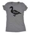  Mama Duck Womens T Shirt 