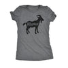  Mama Goat Womens T Shirt 