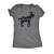  Mama Goat Womens T Shirt 