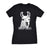  Mama Llama Womens T Shirt 