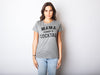  Mama Needs A Cocktail Womens T Shirt 