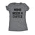  Mama Needs A Coffee Womens T Shirt 