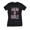  Mama Squared Womens T Shirt 