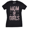  Mama Squared Womens T Shirt 