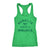 Mamacita Needs A Margarita Womens Tank Top