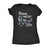  Mamasaurus Rex Floral Womens T Shirt 
