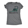  Mamasaurus Womens T Shirt 