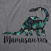  Mamasaurus Womens T Shirt 