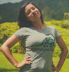  Mamasaurus Womens T Shirt 