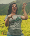  Mamasaurus Womens T Shirt 