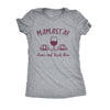  Mamastay Womens T Shirt 