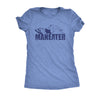  Maneater Womens T Shirt 