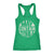 May Contain Tequila Womens Tank Top