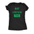  May Contain Thc Womens T Shirt 