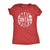  May Contain Vodka Womens T Shirt 