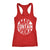 May Contain Vodka Womens Tank Top