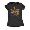  May Contain Whiskey Womens T Shirt 