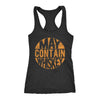 May Contain Whiskey Womens Tank Top