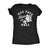  May They Burn In Hell Womens T Shirt 