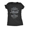  May Your Turkey Be Moist Womens T Shirt 