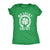  Me Lucky Shirt Womens T Shirt 