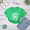  Me Lucky Shirt Womens T Shirt 