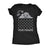  Me Raining On Your Parade Womens T Shirt 