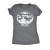  Meese Womens T Shirt 