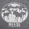  Meese Womens T Shirt 