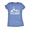  Mele Kalikimaka Womens T Shirt 