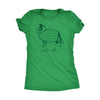  Melon Collie Womens T Shirt 