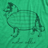  Melon Collie Womens T Shirt 