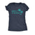  Mentally At The Beach Womens T Shirt 