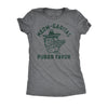  Meow Garitas Purrr Favor Womens T Shirt 