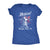 Merica Banging Since 76 Womens T Shirt 