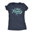  Mermama Womens T Shirt 