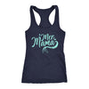 Mermama Womens Tank Top