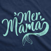 Mermama Womens Tank Top