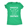  Merry Christmath Womens T Shirt 