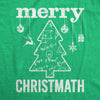  Merry Christmath Womens T Shirt 