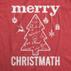  Merry Christmath Womens T Shirt 