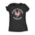  Merry Clucking Christmas Womens T Shirt 