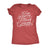  Merry Fucking Christmas Womens T Shirt 