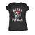  Merry Pitmas Womens T Shirt 