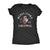  Merryjuana Christmas Womens T Shirt 