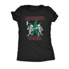  Midnight Toker Womens T Shirt 