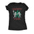  Midnight Toker Womens T Shirt 