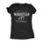  Mike Hunt Whistles Womens T Shirt 