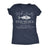  Mike Hunts Fish Shack Womens T Shirt 